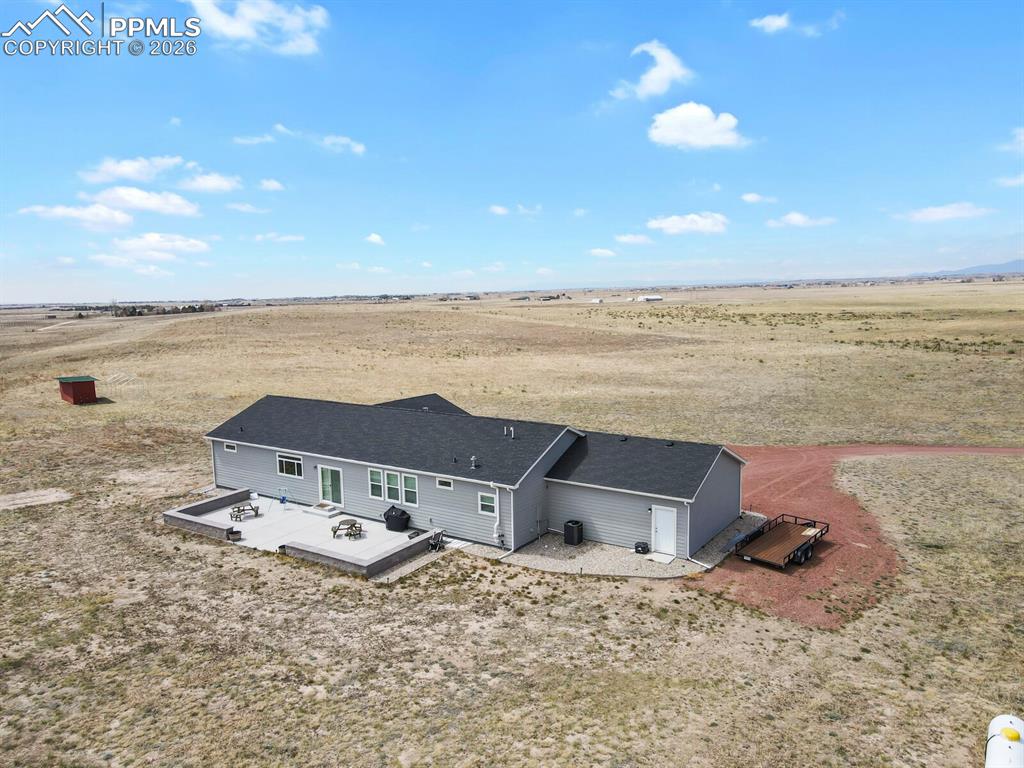 9393 N Log Road Calhan CO 80808