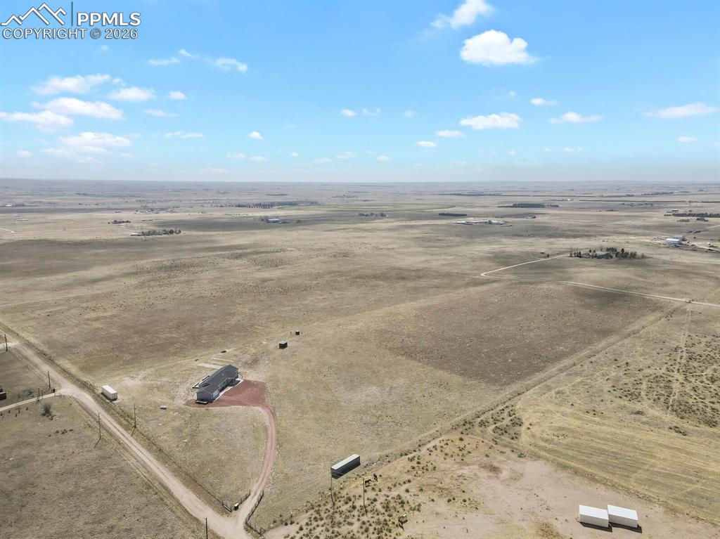 9393 N Log Road Calhan CO 80808