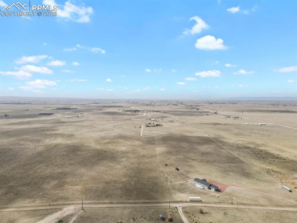 9393 N Log Road Calhan CO 80808