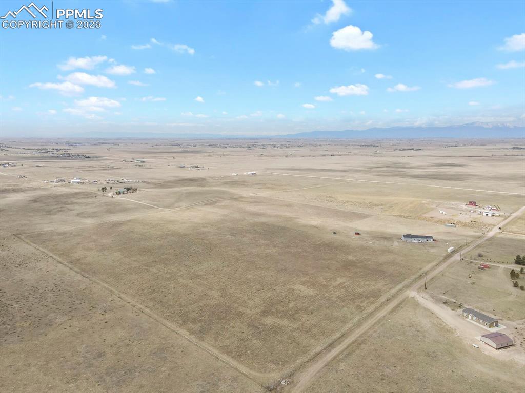 9393 N Log Road Calhan CO 80808