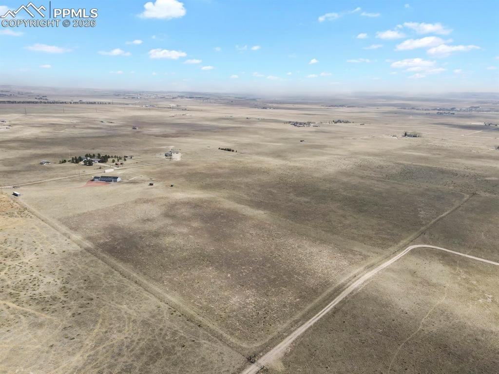 9393 N Log Road Calhan CO 80808
