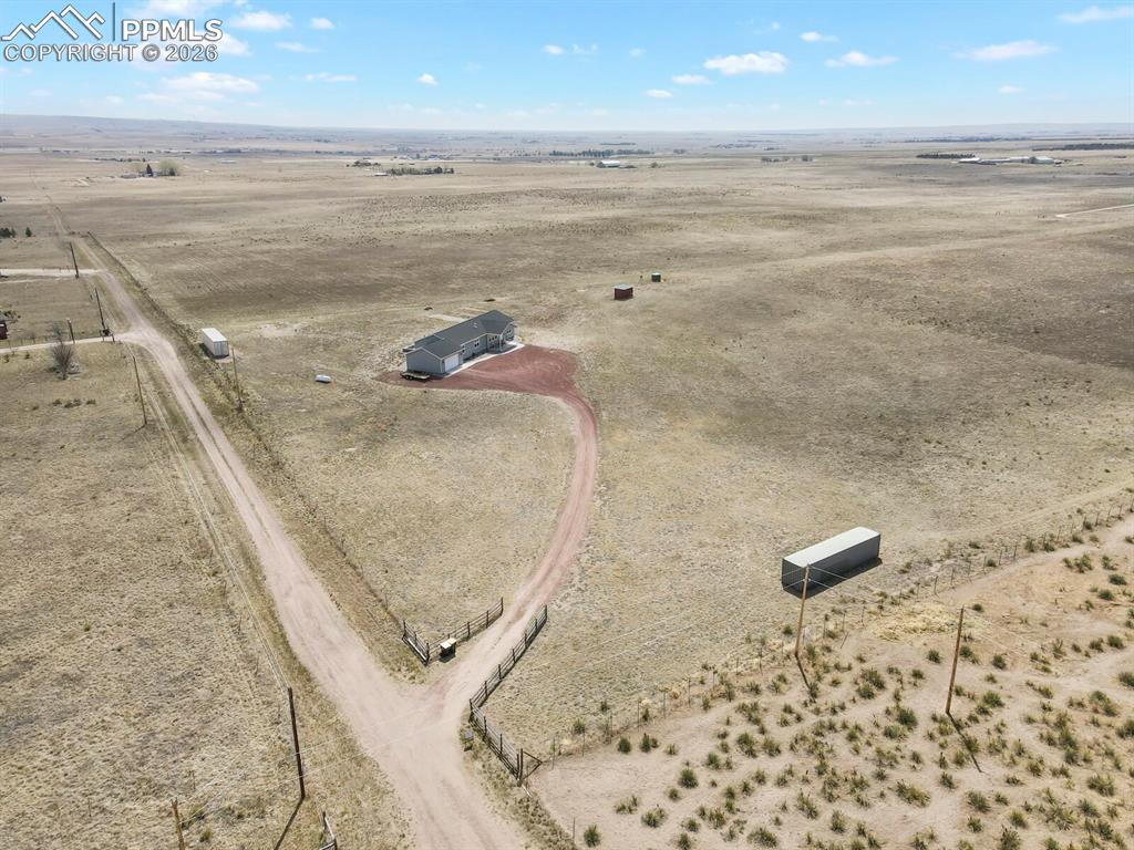 9393 N Log Road Calhan CO 80808