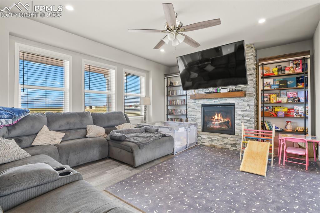 9393 N Log Road Calhan CO 80808