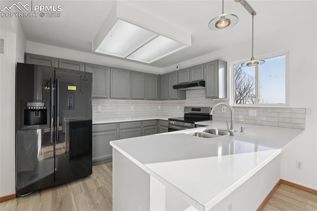 4815 Saddle Ridge Drive Colorado Springs CO 80922