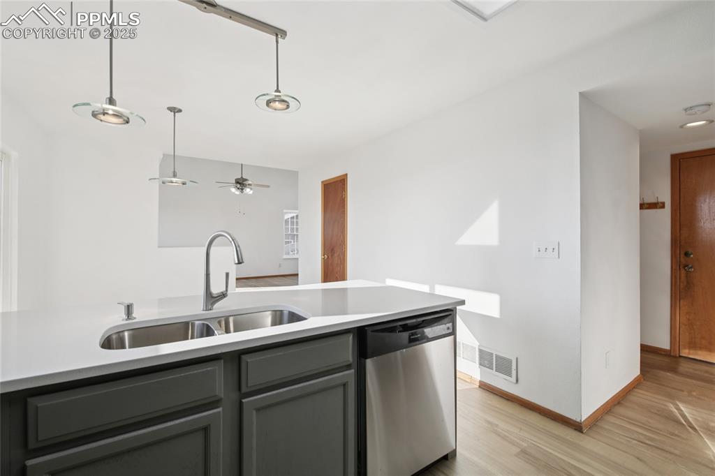 4815 Saddle Ridge Drive Colorado Springs CO 80922