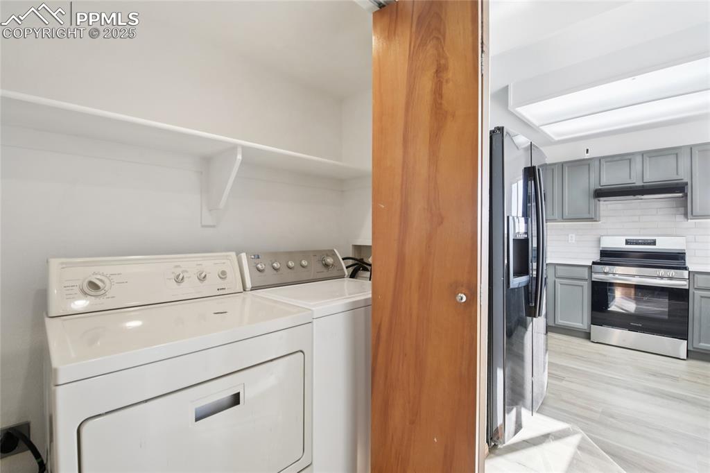 4815 Saddle Ridge Drive Colorado Springs CO 80922