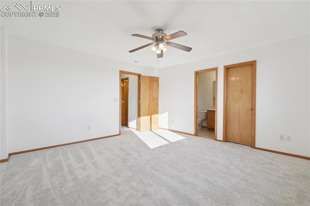 4815 Saddle Ridge Drive Colorado Springs CO 80922