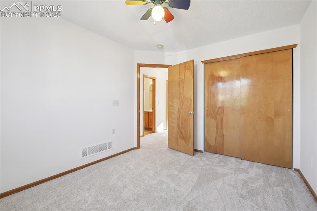 4815 Saddle Ridge Drive Colorado Springs CO 80922