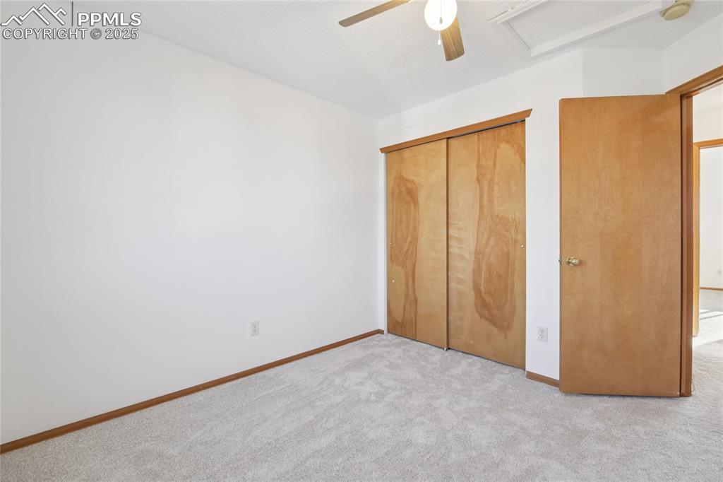 4815 Saddle Ridge Drive Colorado Springs CO 80922