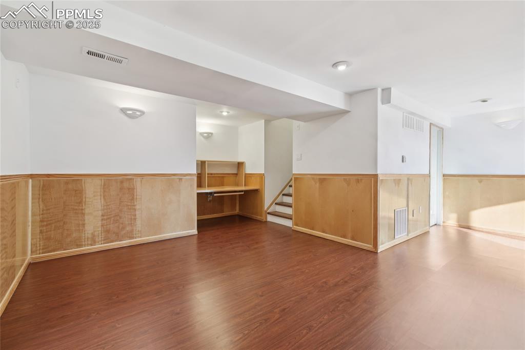 4815 Saddle Ridge Drive Colorado Springs CO 80922