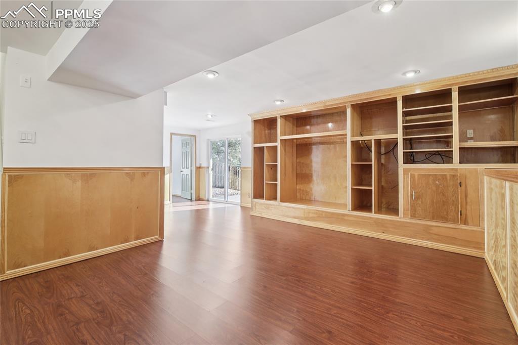 4815 Saddle Ridge Drive Colorado Springs CO 80922