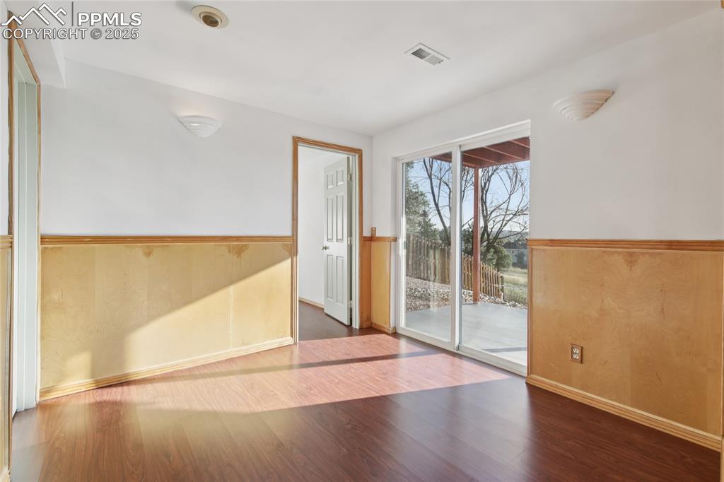 4815 Saddle Ridge Drive Colorado Springs CO 80922