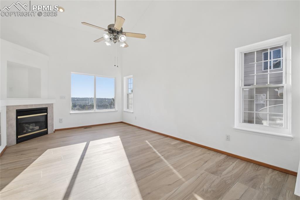 4815 Saddle Ridge Drive Colorado Springs CO 80922