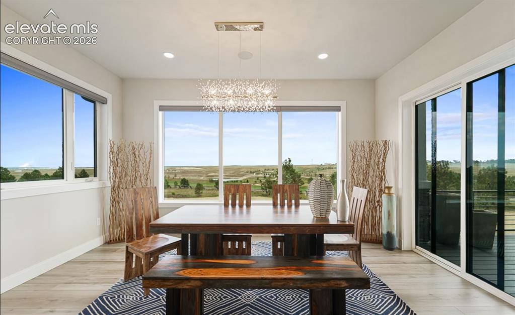 15271 Allen Ranch Road Colorado Springs CO 80908