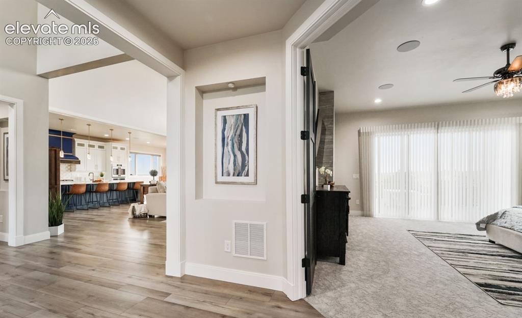 15271 Allen Ranch Road Colorado Springs CO 80908