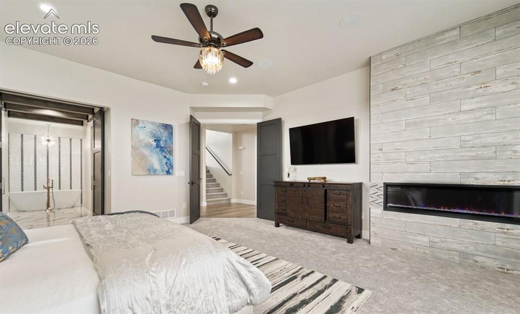 15271 Allen Ranch Road Colorado Springs CO 80908