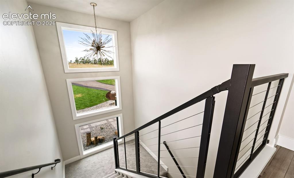 15271 Allen Ranch Road Colorado Springs CO 80908