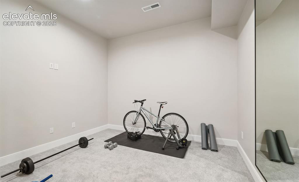 15271 Allen Ranch Road Colorado Springs CO 80908