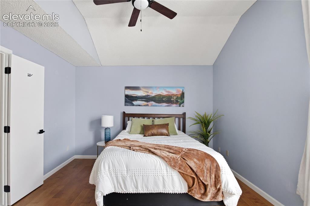 4979 Fabray Lane Colorado Springs CO 80922