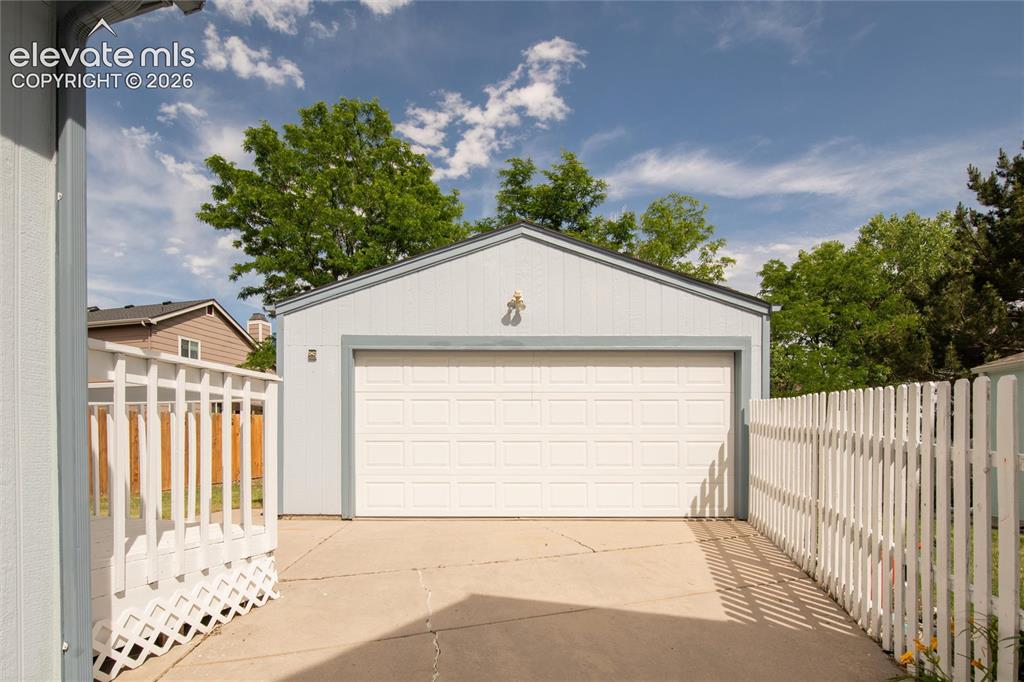 4979 Fabray Lane Colorado Springs CO 80922