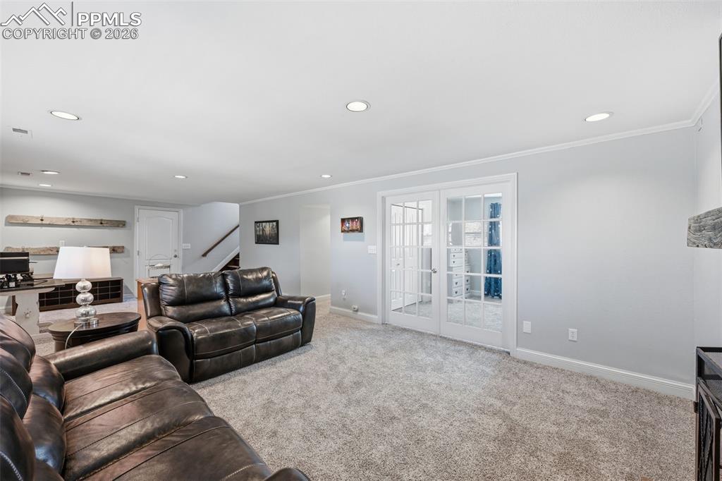 1105 Big Valley Drive Colorado Springs CO 80919