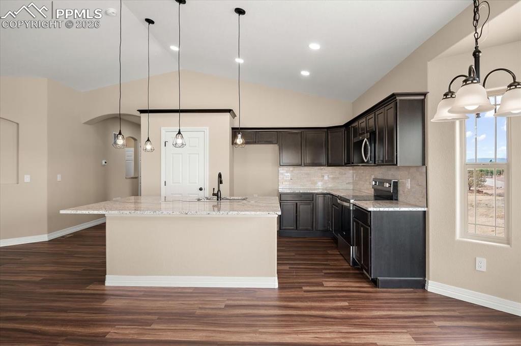 366 N Desert Cove Drive Pueblo West CO 81007