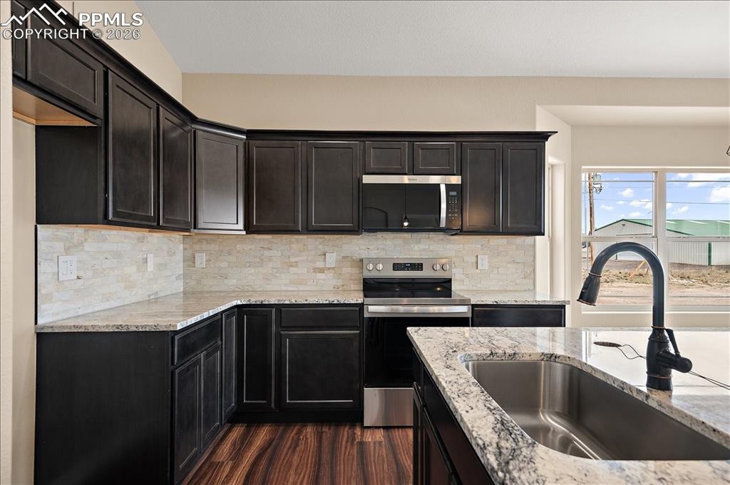 366 N Desert Cove Drive Pueblo West CO 81007