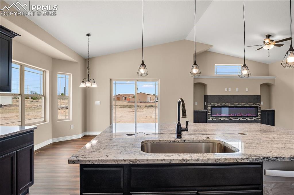 366 N Desert Cove Drive Pueblo West CO 81007