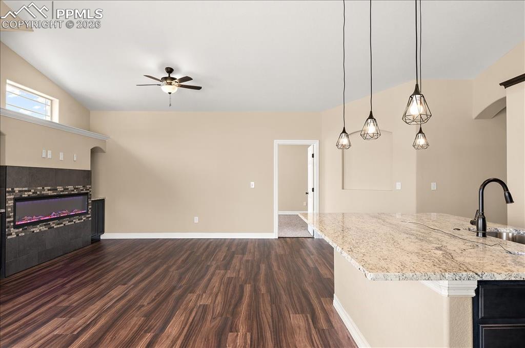 366 N Desert Cove Drive Pueblo West CO 81007
