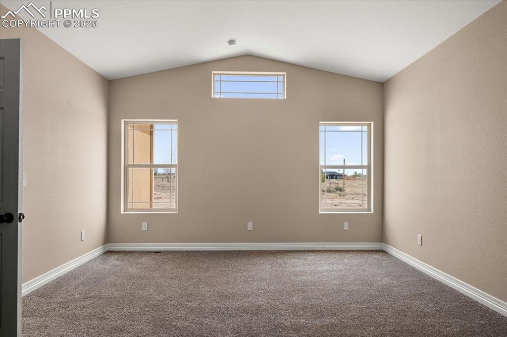 366 N Desert Cove Drive Pueblo West CO 81007