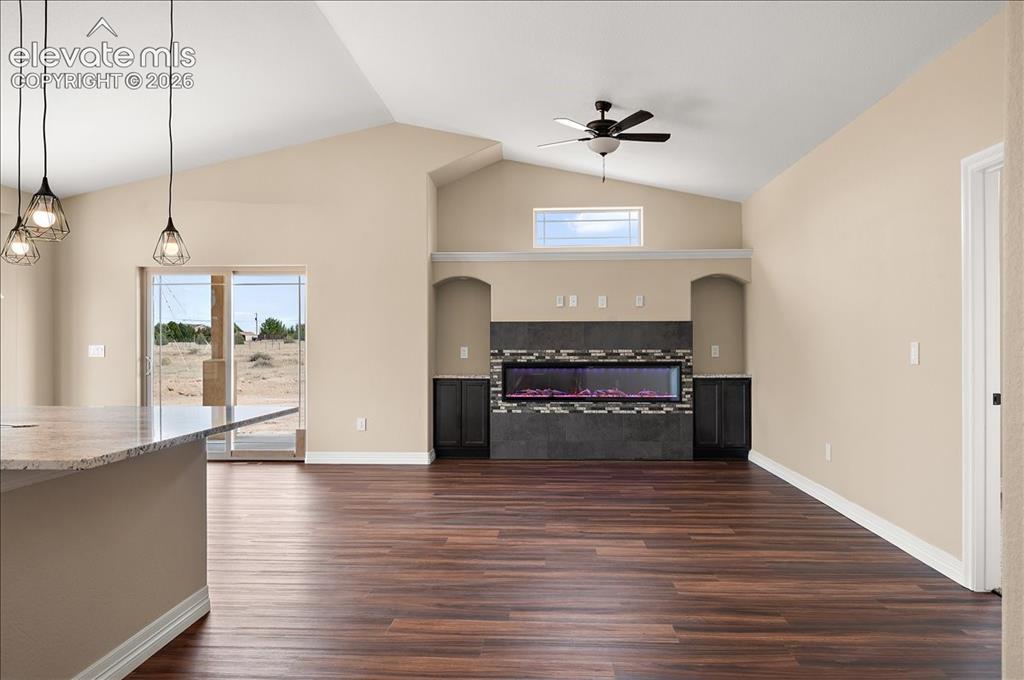 366 N Desert Cove Drive Pueblo West CO 81007