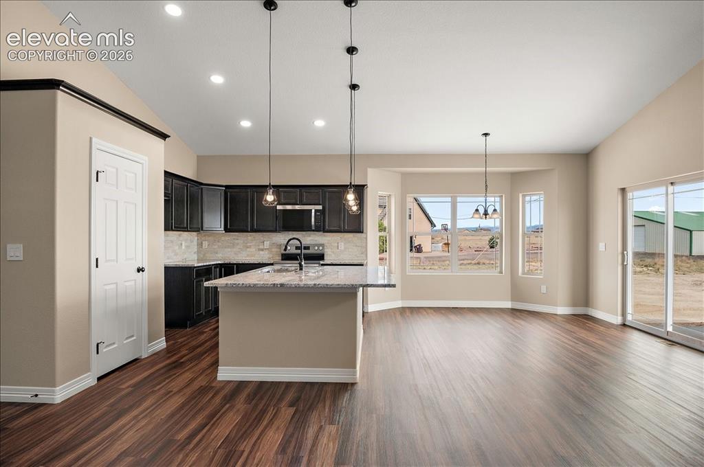 366 N Desert Cove Drive Pueblo West CO 81007