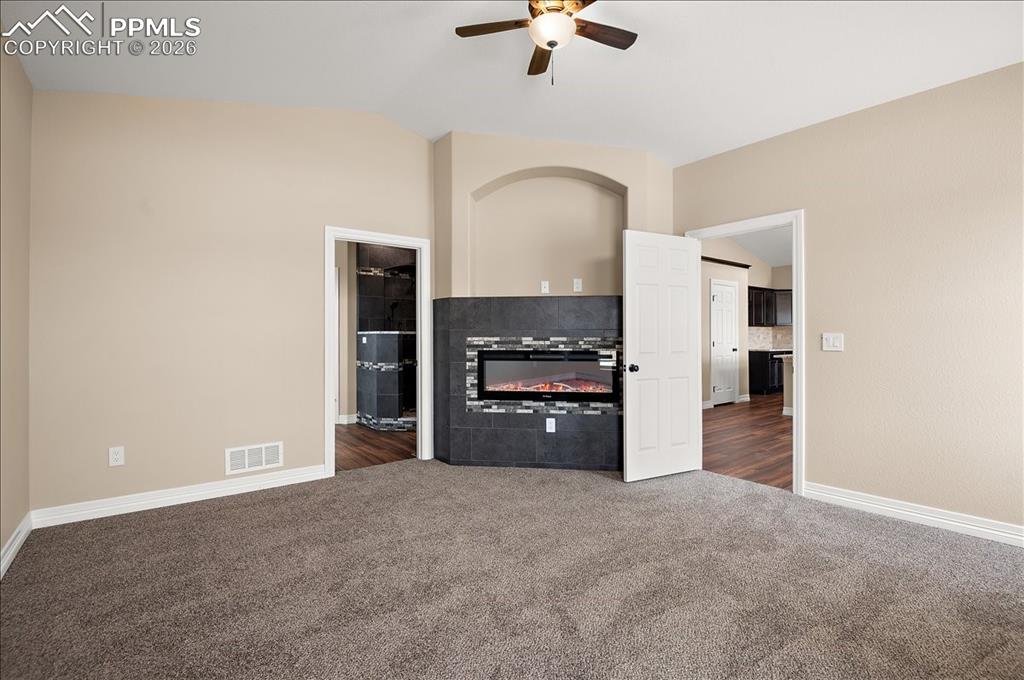 366 N Desert Cove Drive Pueblo West CO 81007