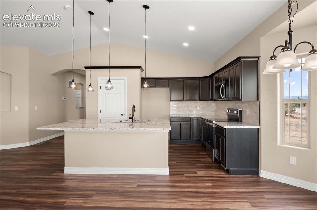 366 N Desert Cove Drive Pueblo West CO 81007