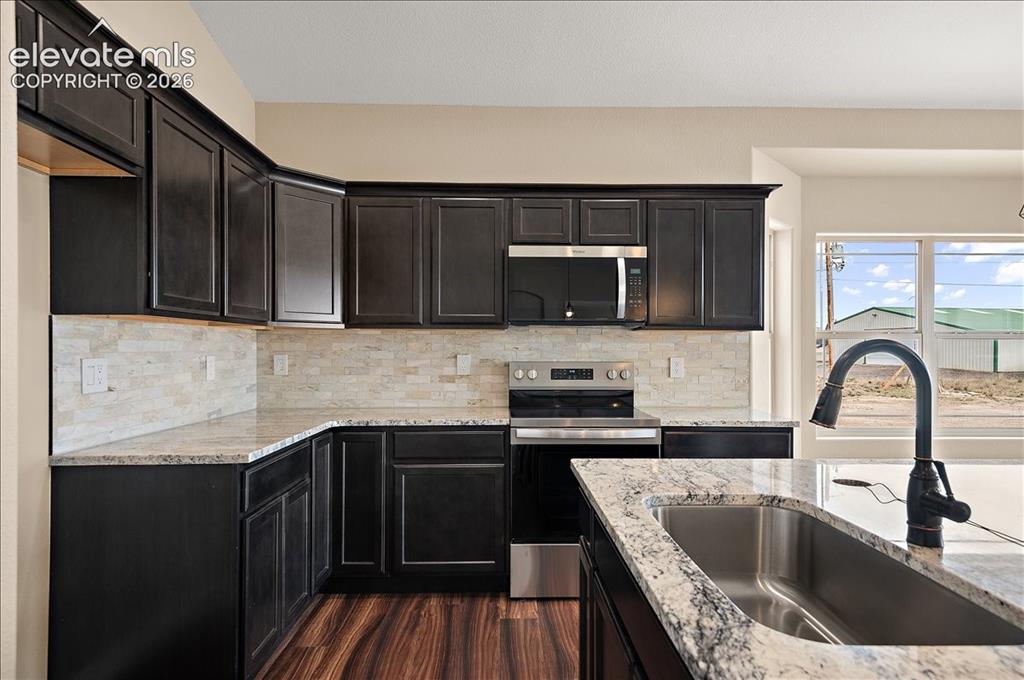 366 N Desert Cove Drive Pueblo West CO 81007