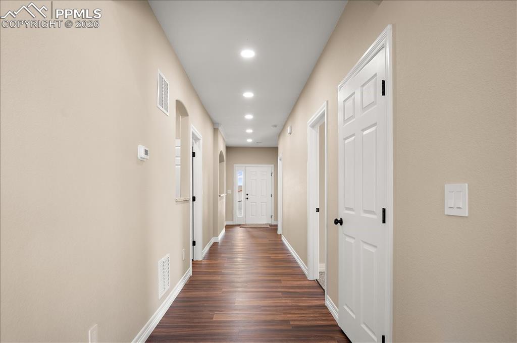 366 N Desert Cove Drive Pueblo West CO 81007