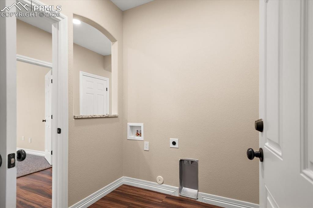 366 N Desert Cove Drive Pueblo West CO 81007