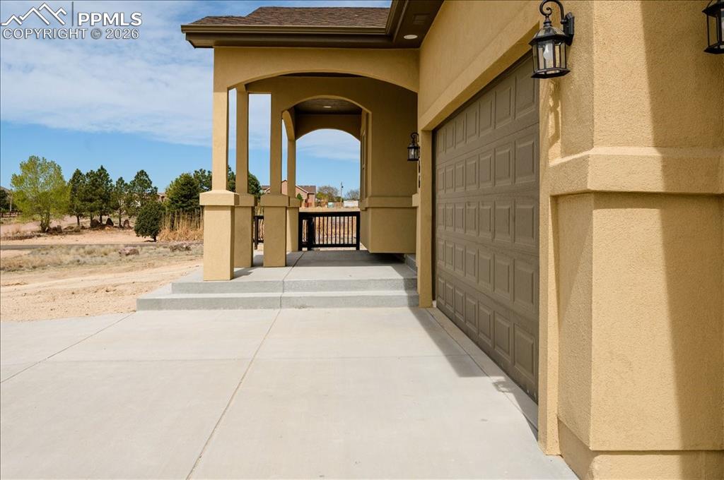 366 N Desert Cove Drive Pueblo West CO 81007