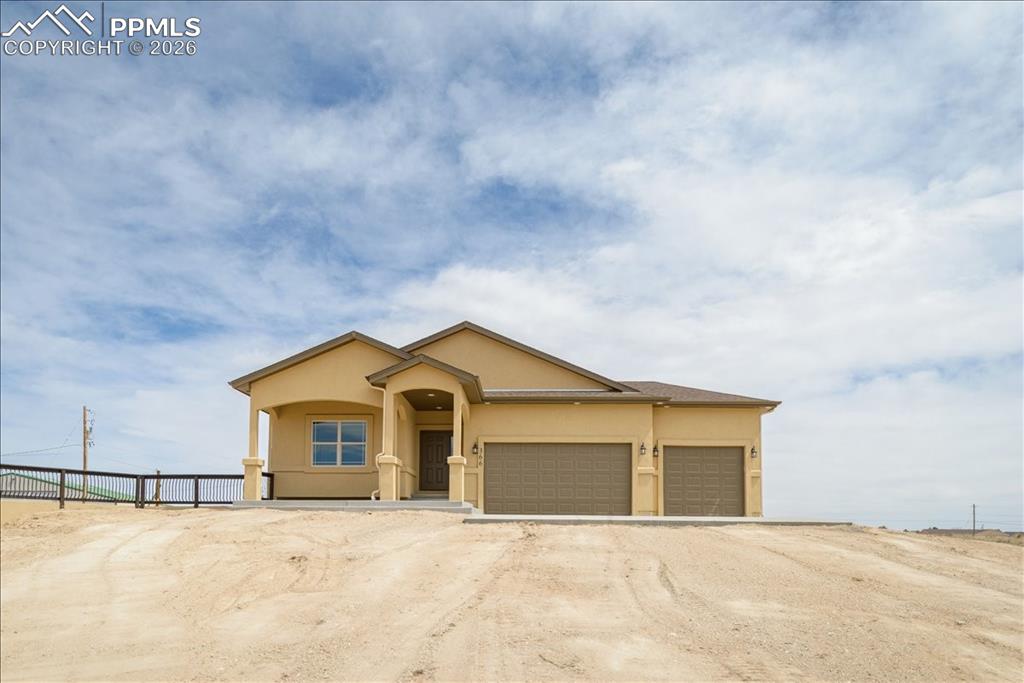 366 N Desert Cove Drive Pueblo West CO 81007