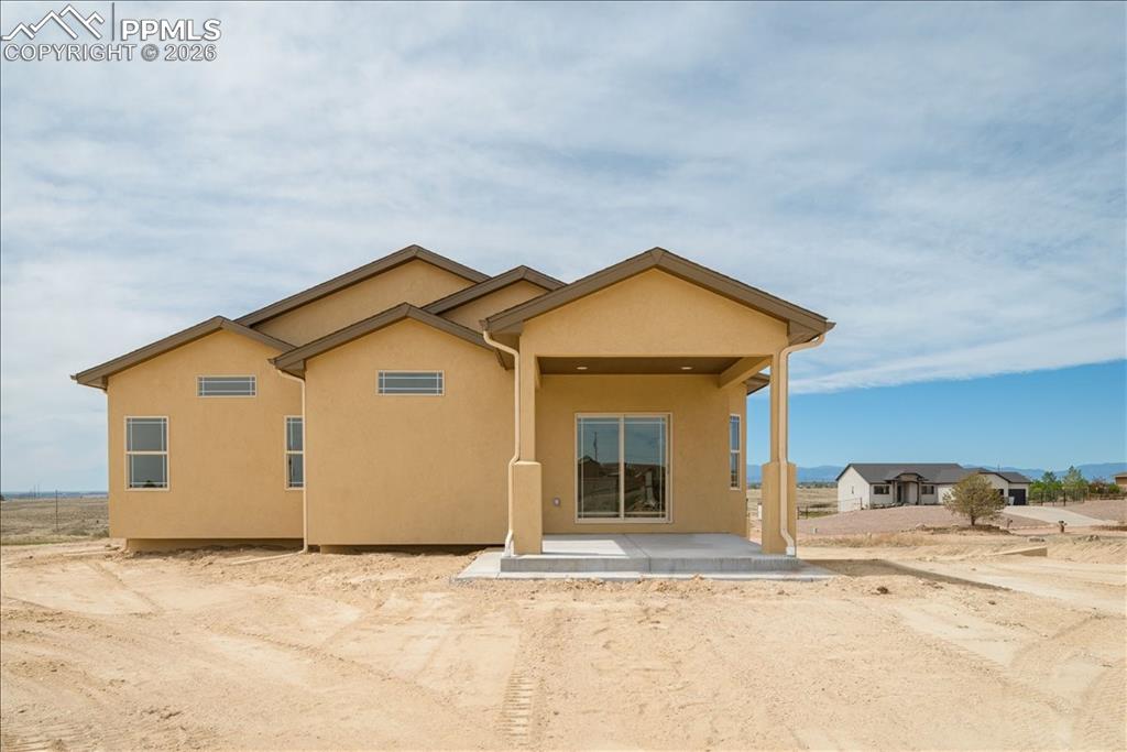 366 N Desert Cove Drive Pueblo West CO 81007