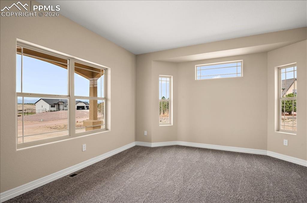 366 N Desert Cove Drive Pueblo West CO 81007