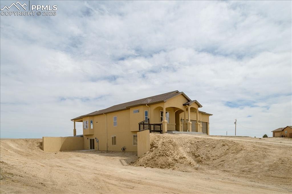 366 N Desert Cove Drive Pueblo West CO 81007
