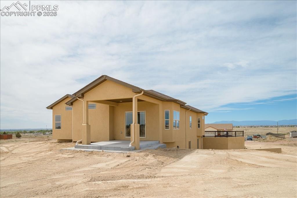 366 N Desert Cove Drive Pueblo West CO 81007