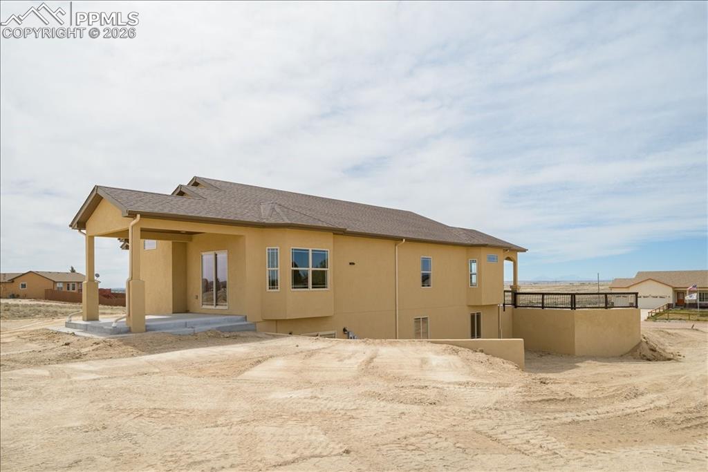 366 N Desert Cove Drive Pueblo West CO 81007