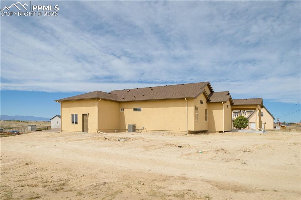 366 N Desert Cove Drive Pueblo West CO 81007