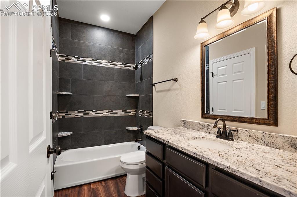 366 N Desert Cove Drive Pueblo West CO 81007