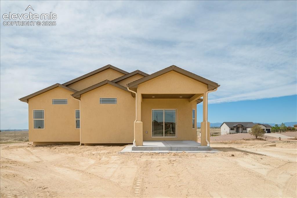 366 N Desert Cove Drive Pueblo West CO 81007