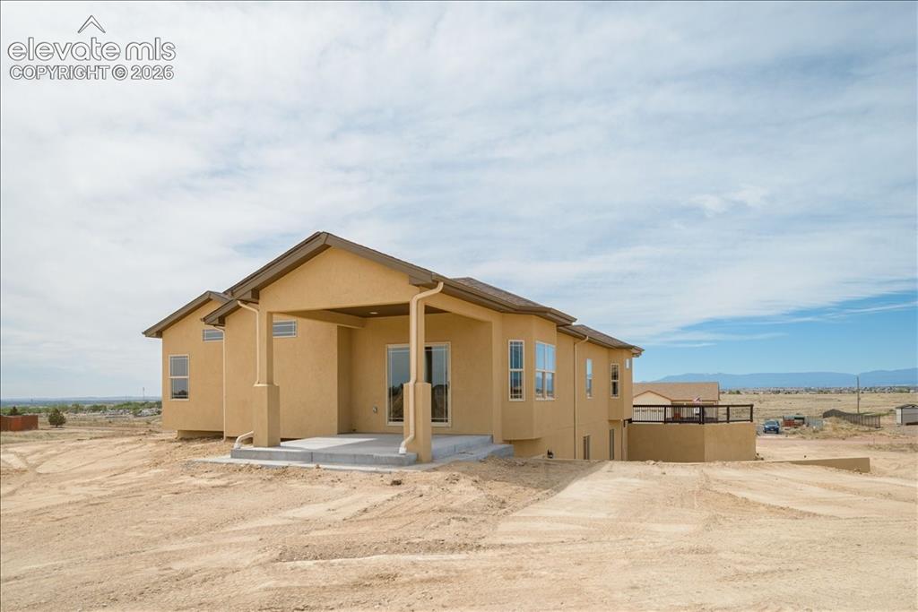 366 N Desert Cove Drive Pueblo West CO 81007