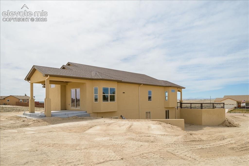 366 N Desert Cove Drive Pueblo West CO 81007