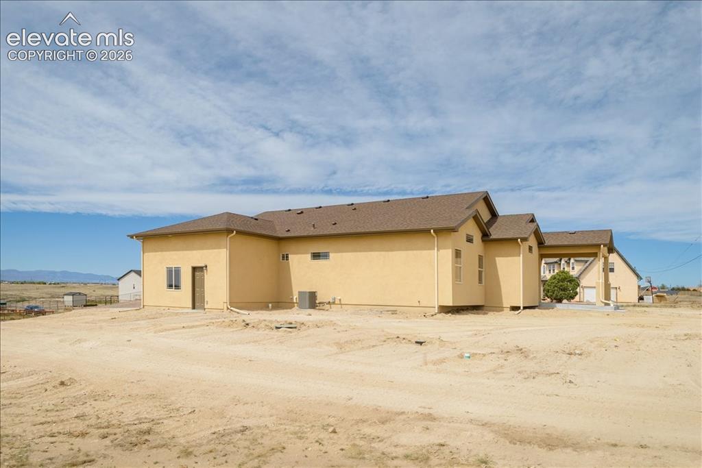 366 N Desert Cove Drive Pueblo West CO 81007